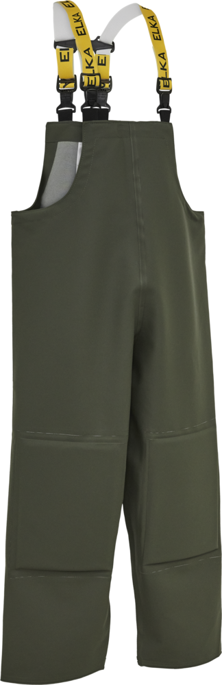 Latzhose m/Knieverstärkung