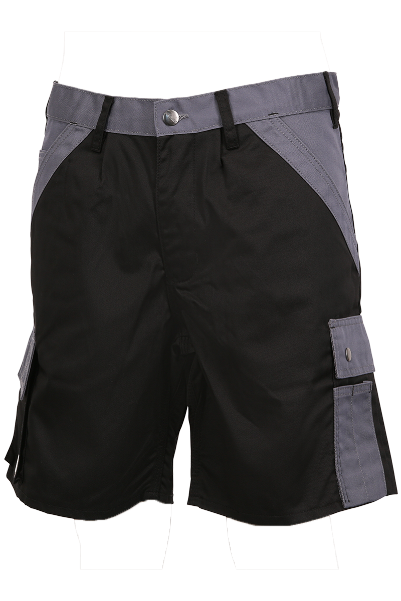 Ranger Shorts, schwarz, 36-60
