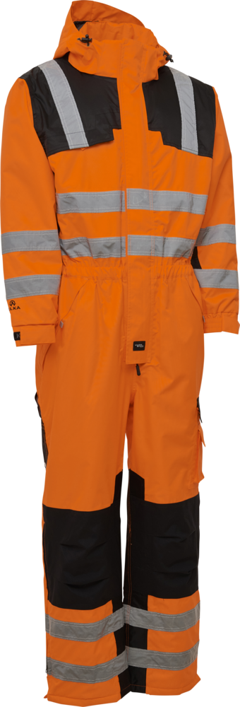 Visible Xtreme Winteroverall