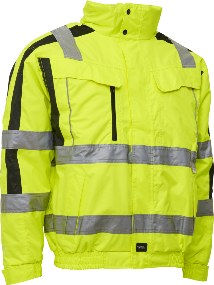 Visible Xtreme 2-In-1 winter PilotenJacke