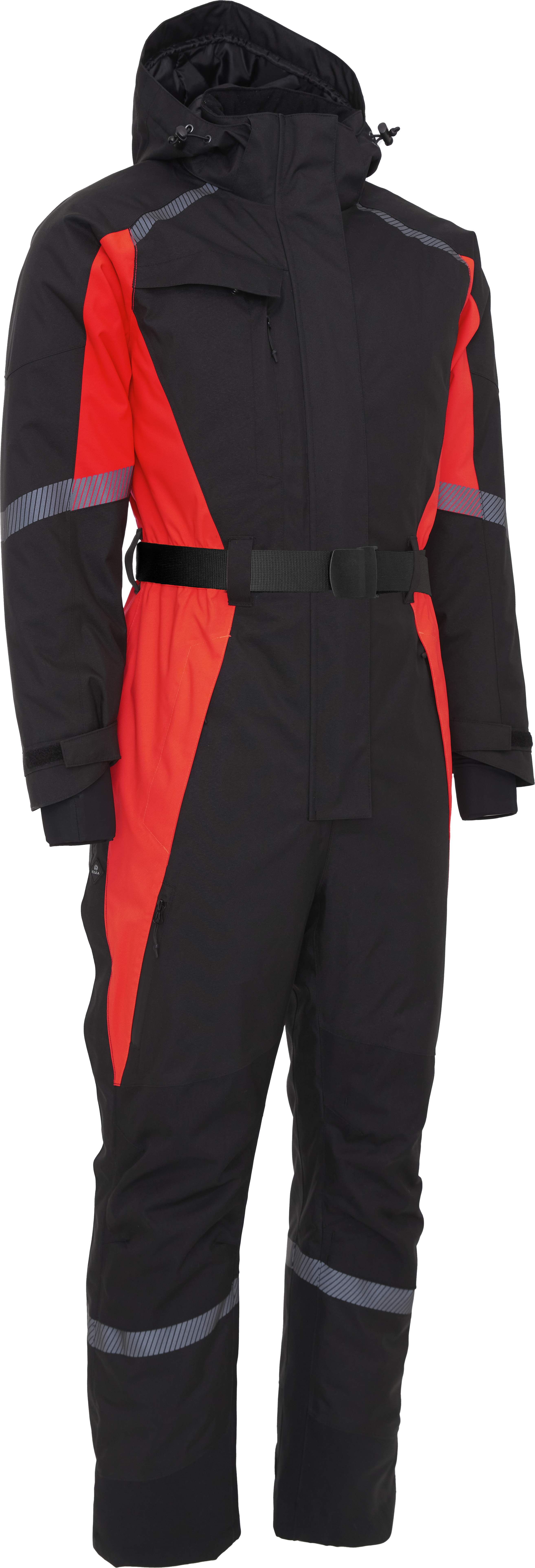 Working Xtreme Winteroverall Dame mit Futter