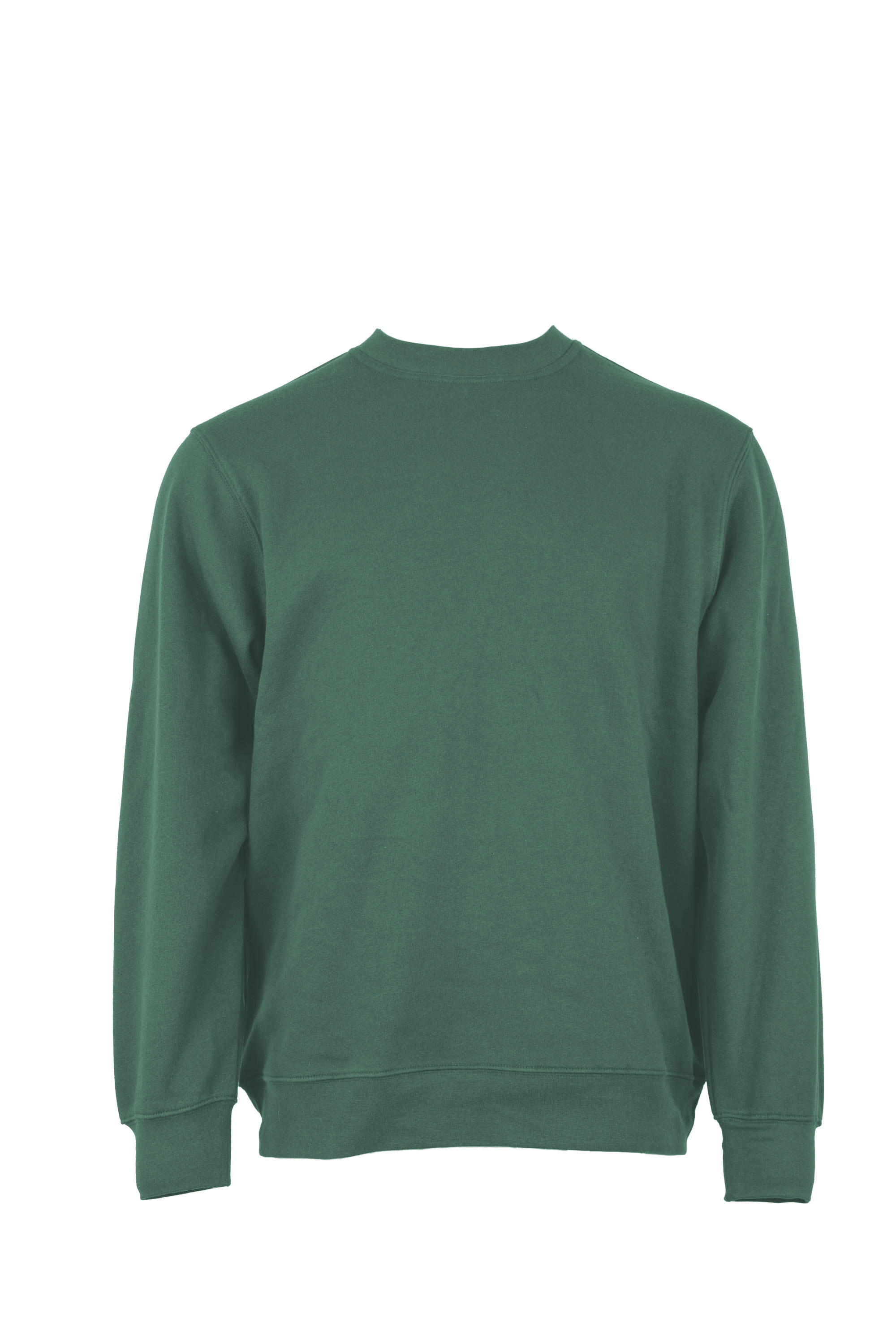 Krenger Agro Pullover Herren, grün, XS-5XL