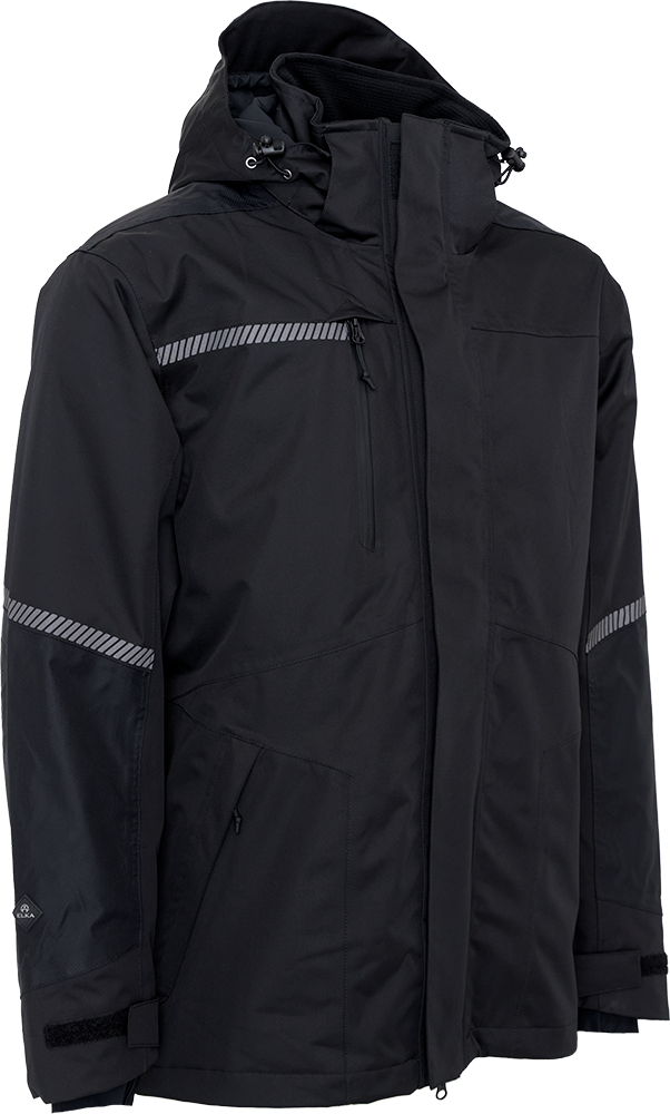 Working Xtreme Recycelt Jacke