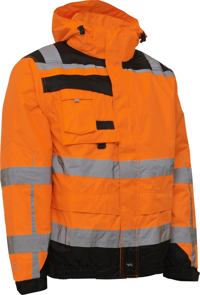 Visible Xtreme 2-in-1 PilotenJacke