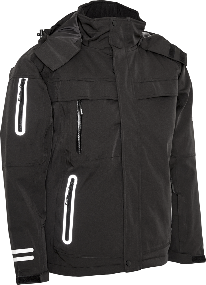 Edge Winterjacke