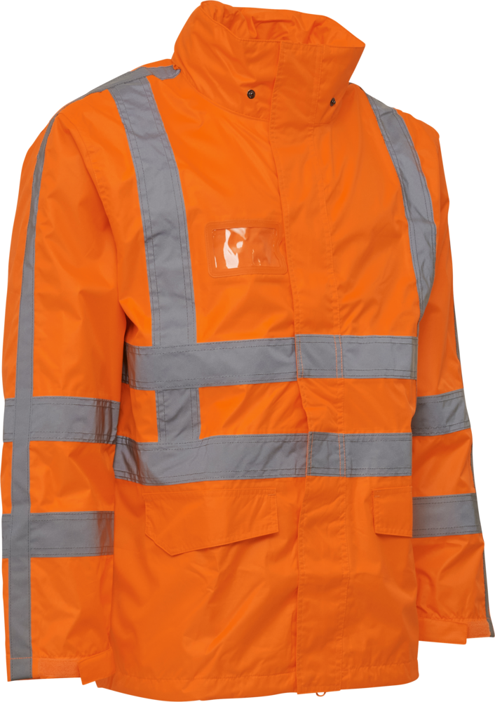 Visible Xtreme Regenjacke
